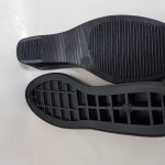 Flash ladies sole