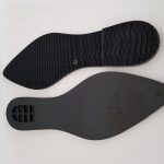 Bonnie  ladies sole