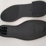Boy friend ladies sole