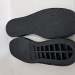 louis sole black