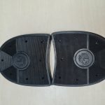 ECO BLOCK HEELS