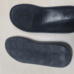 PULSE PU SOLE