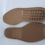C201 Tan sole