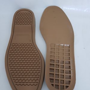 C201 Tan sole