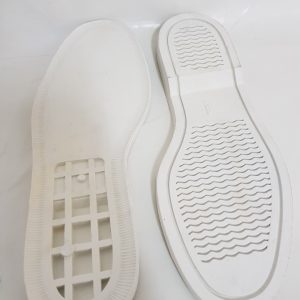 C201 White sole