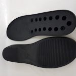 Comfy ladies sole