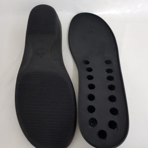 Comfy ladies sole