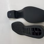 Crown Charlie ladies sole