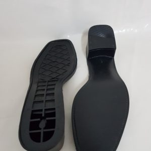 Crown Charlie ladies sole