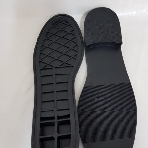 Disco ladies boot sole
