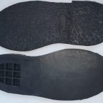 Bradbury sole