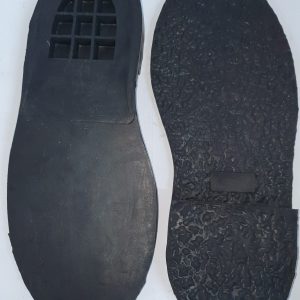 Bradbury sole