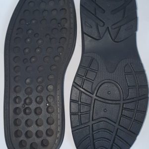 Bronx soles