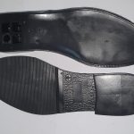Chris ladies sole
