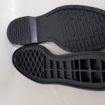 D M Stitch sole