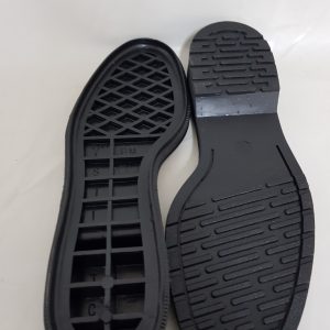 D M Stitch sole