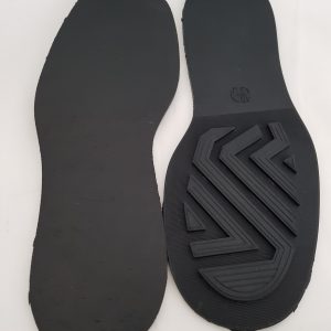 Eco golf sole black