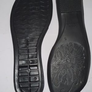Flower sole