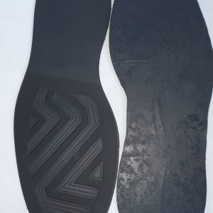 Golf sole