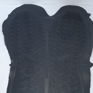 Jogger sole