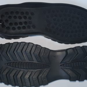 R138 soles