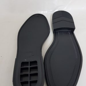 Red dog sole
