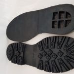 Rep sole