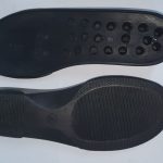 Spring sole