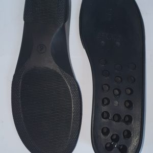 Spring sole
