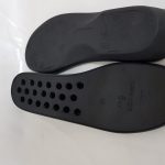 Springer ladies sole