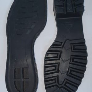 United sole