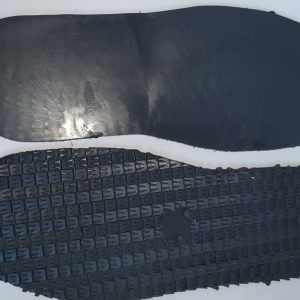 V-castor