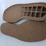 Chukkas tan / wedge