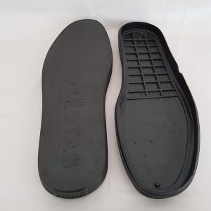 Dakotas sole