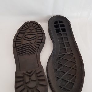 Dingo sole