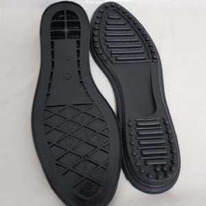 Driver sole