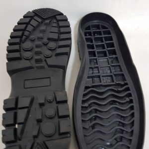 Eco boot sole SS