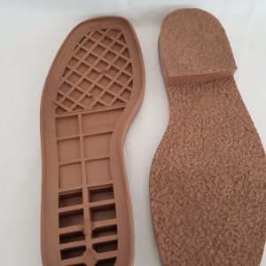 Grasshopper sole tan