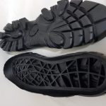 Jim green boot sole