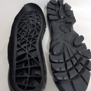 Jim green boot sole