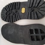 Jim green flat sole