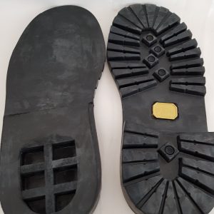 Jim green flat sole