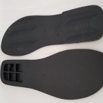 Line sole