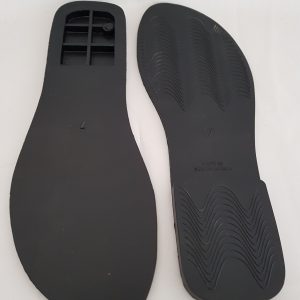Line sole