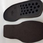 Mega sole brown