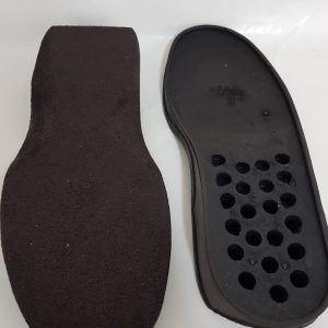 Mega sole brown