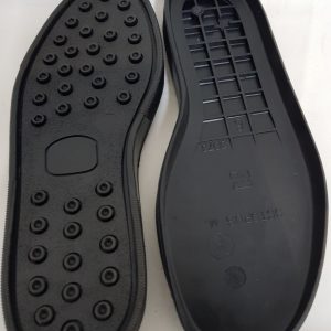 Octopus sole