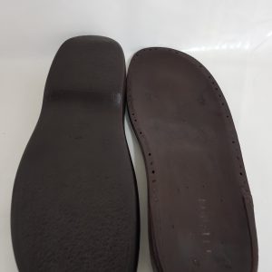 Ronaldo sole