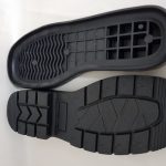 Safety soles