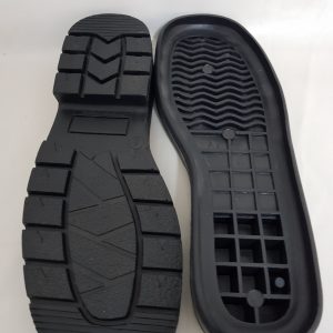 Safety soles
